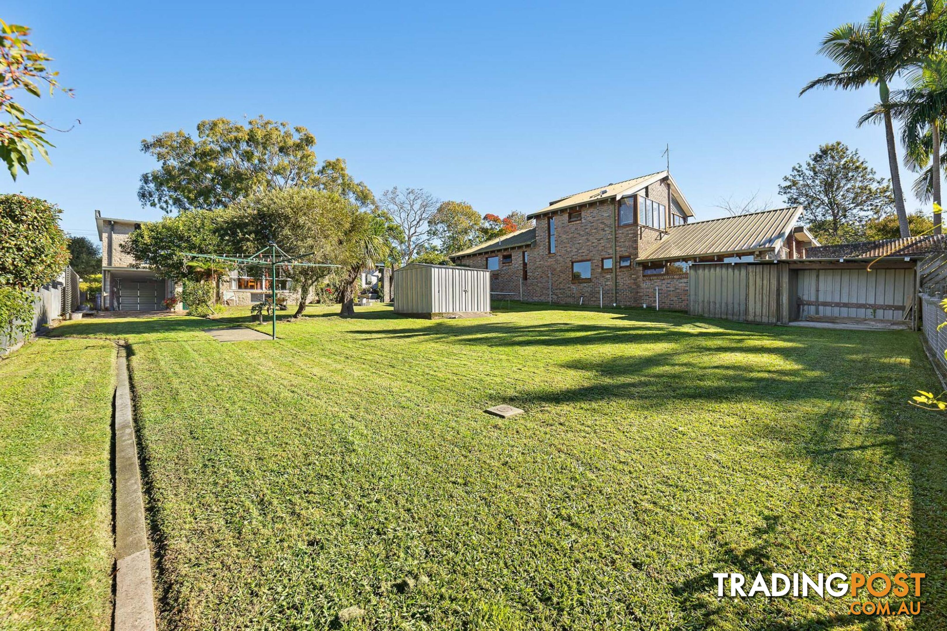 16a Thomas Street MORUYA NSW 2537