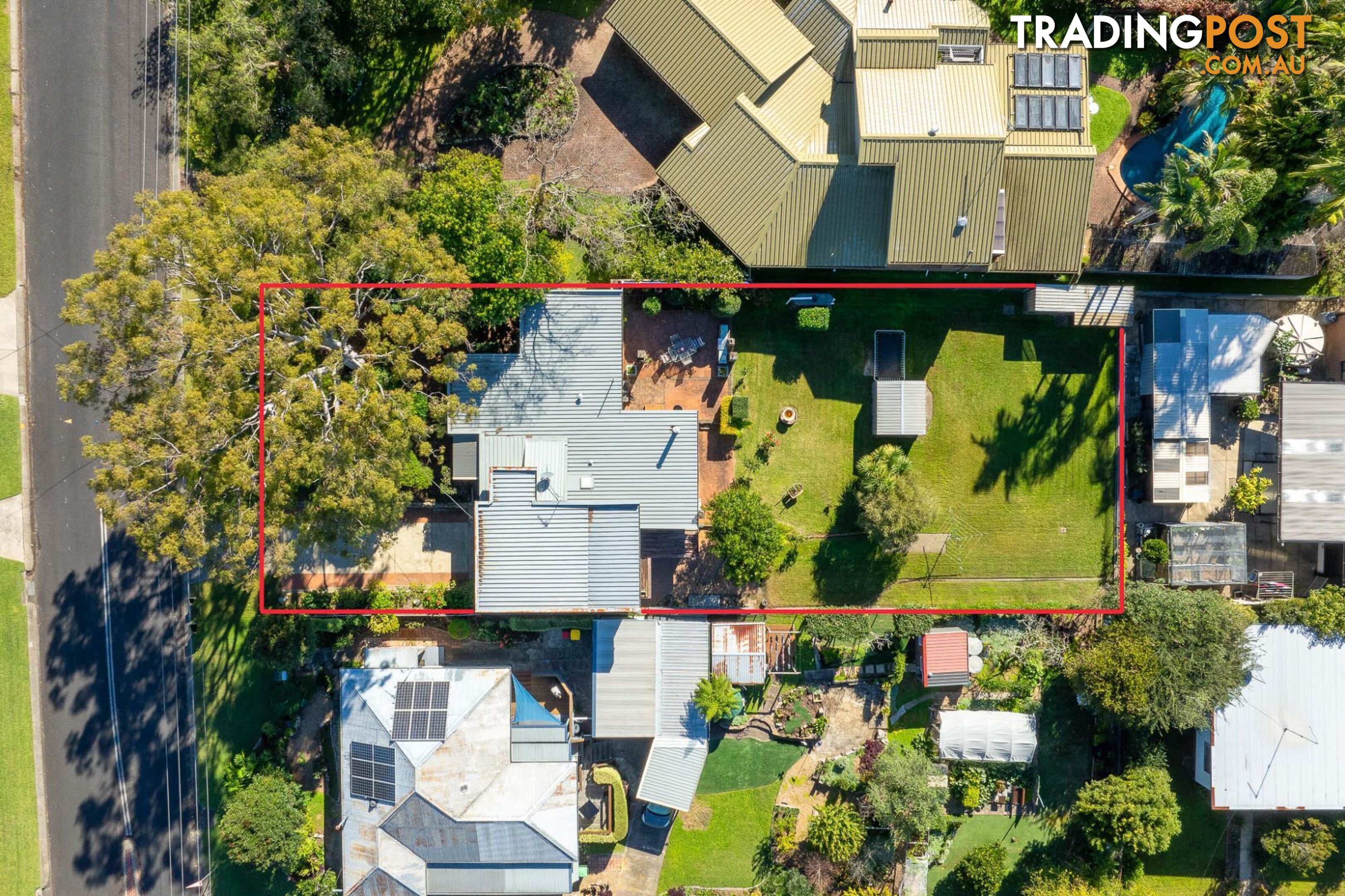 16a Thomas Street MORUYA NSW 2537