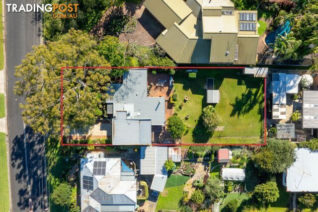 16a Thomas Street MORUYA NSW 2537