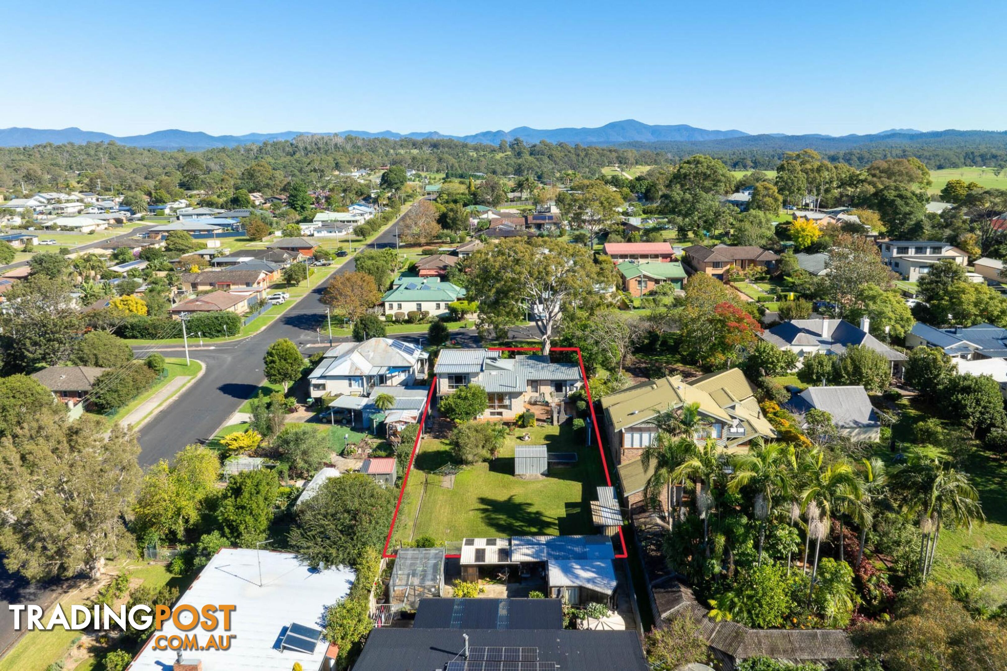 16a Thomas Street MORUYA NSW 2537