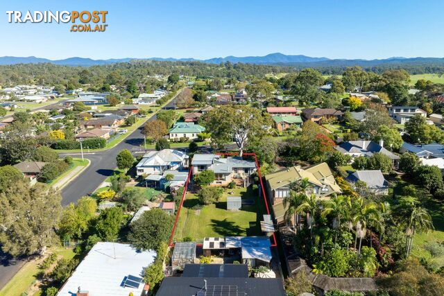 16a Thomas Street MORUYA NSW 2537