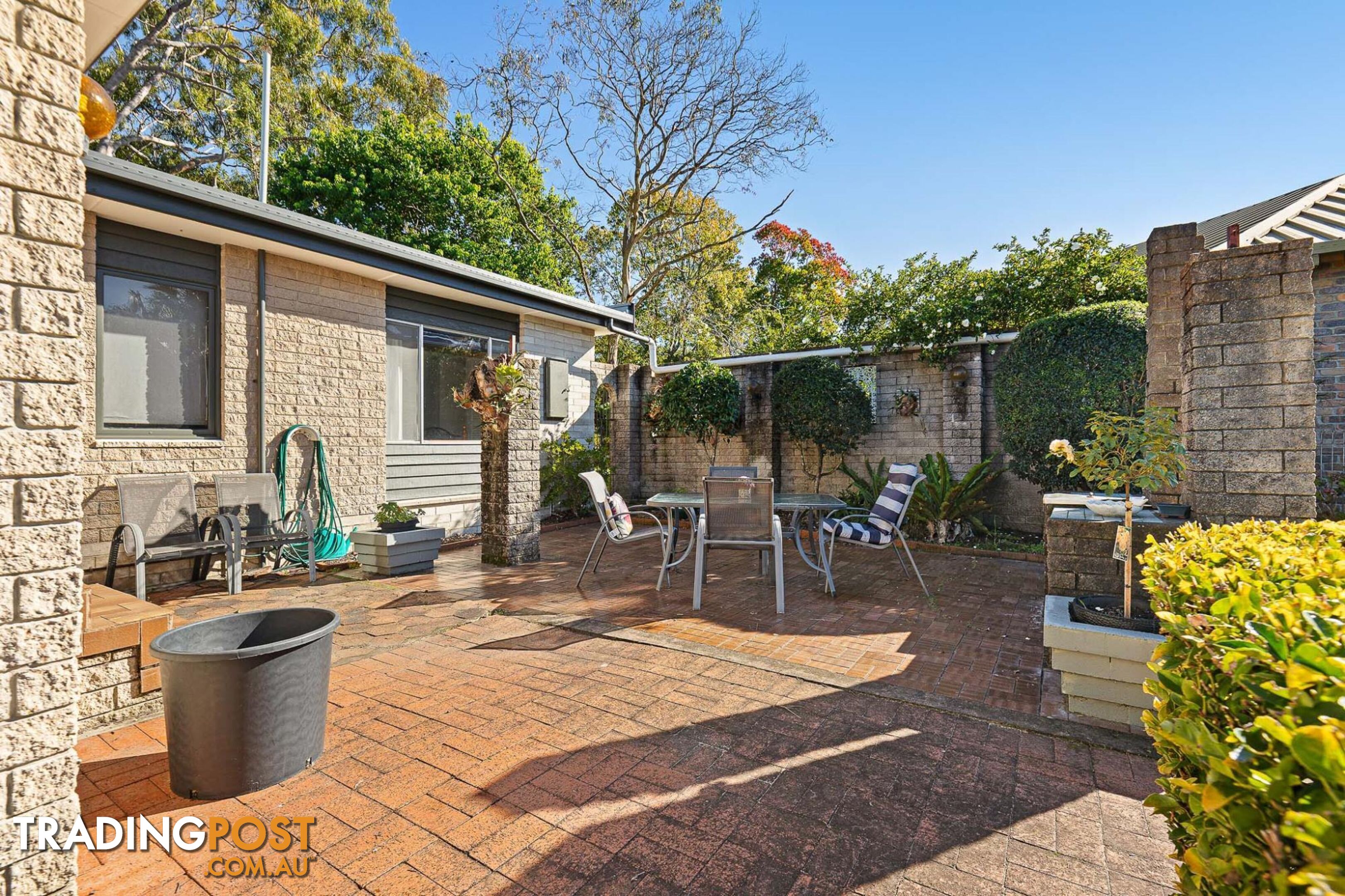 16a Thomas Street MORUYA NSW 2537