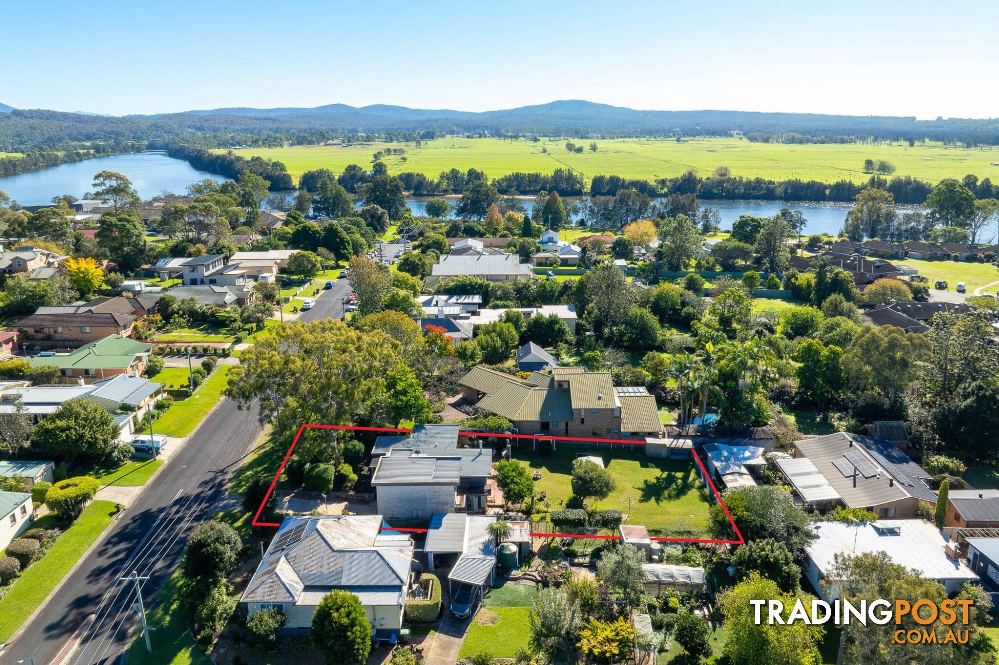 16a Thomas Street MORUYA NSW 2537