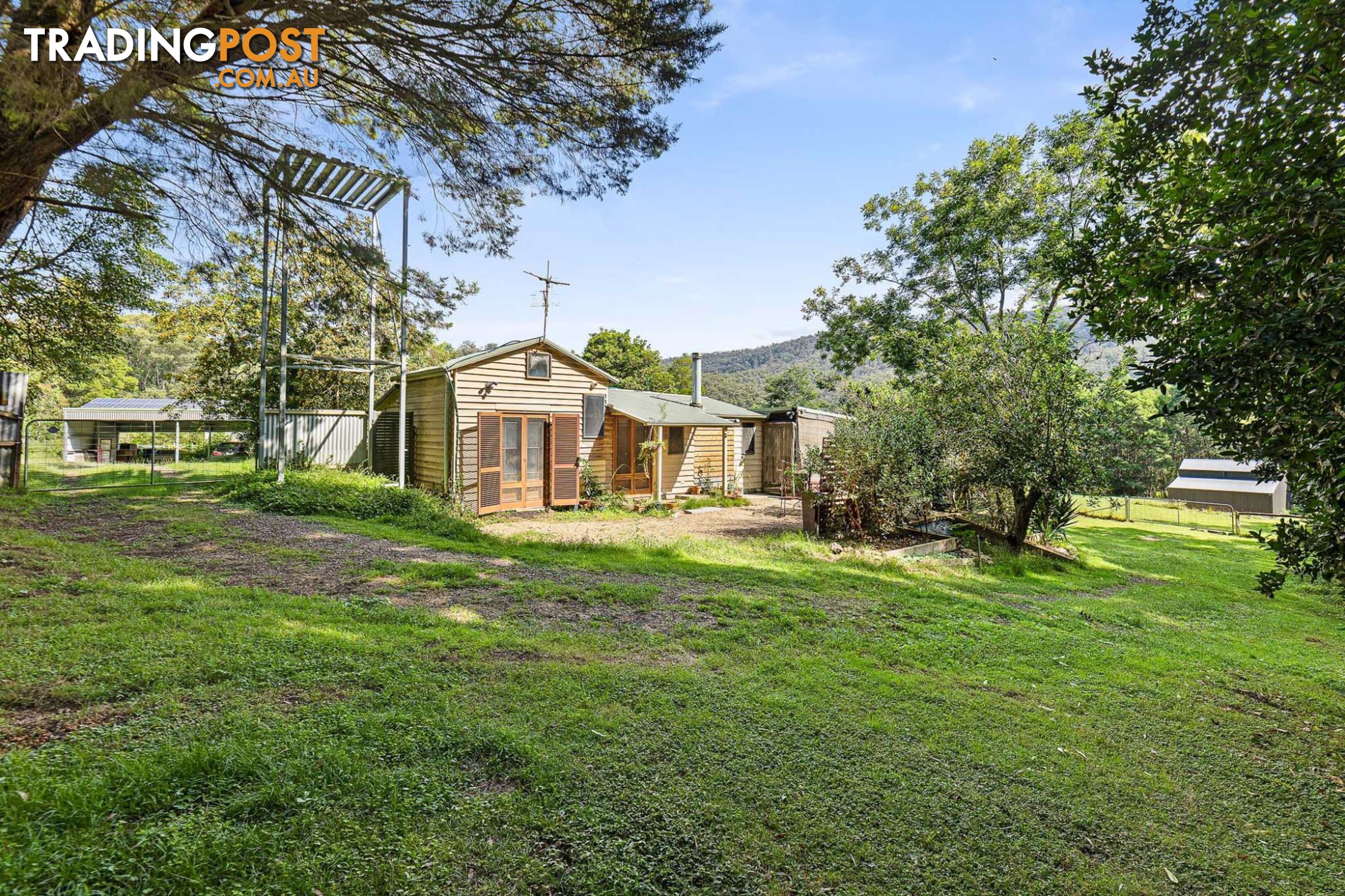 1391 Araluen Road MORUYA NSW 2537