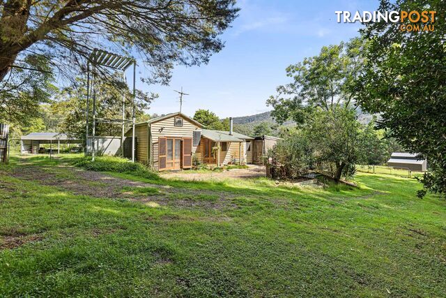 1391 Araluen Road MORUYA NSW 2537