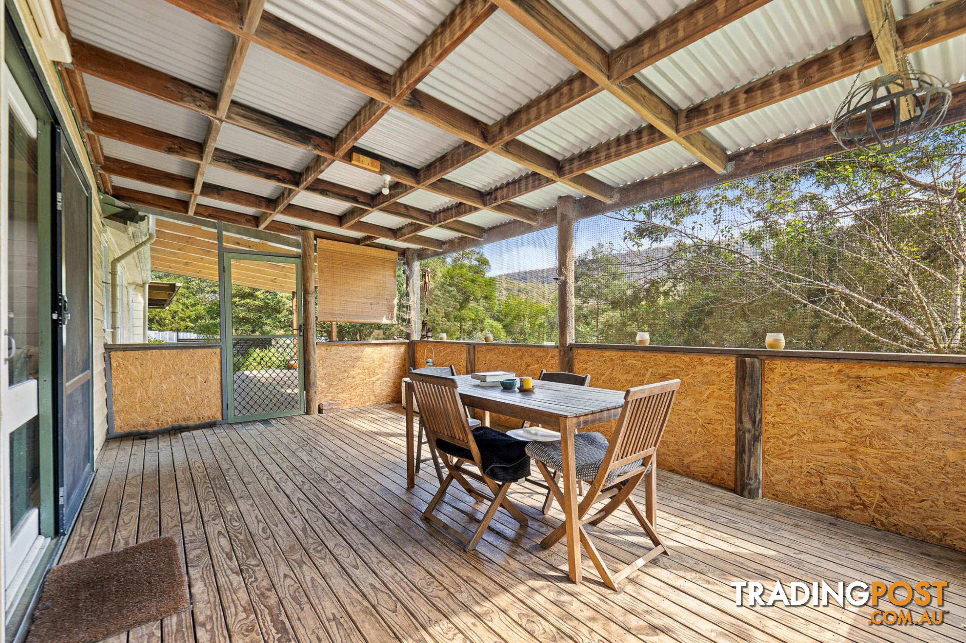 1391 Araluen Road MORUYA NSW 2537