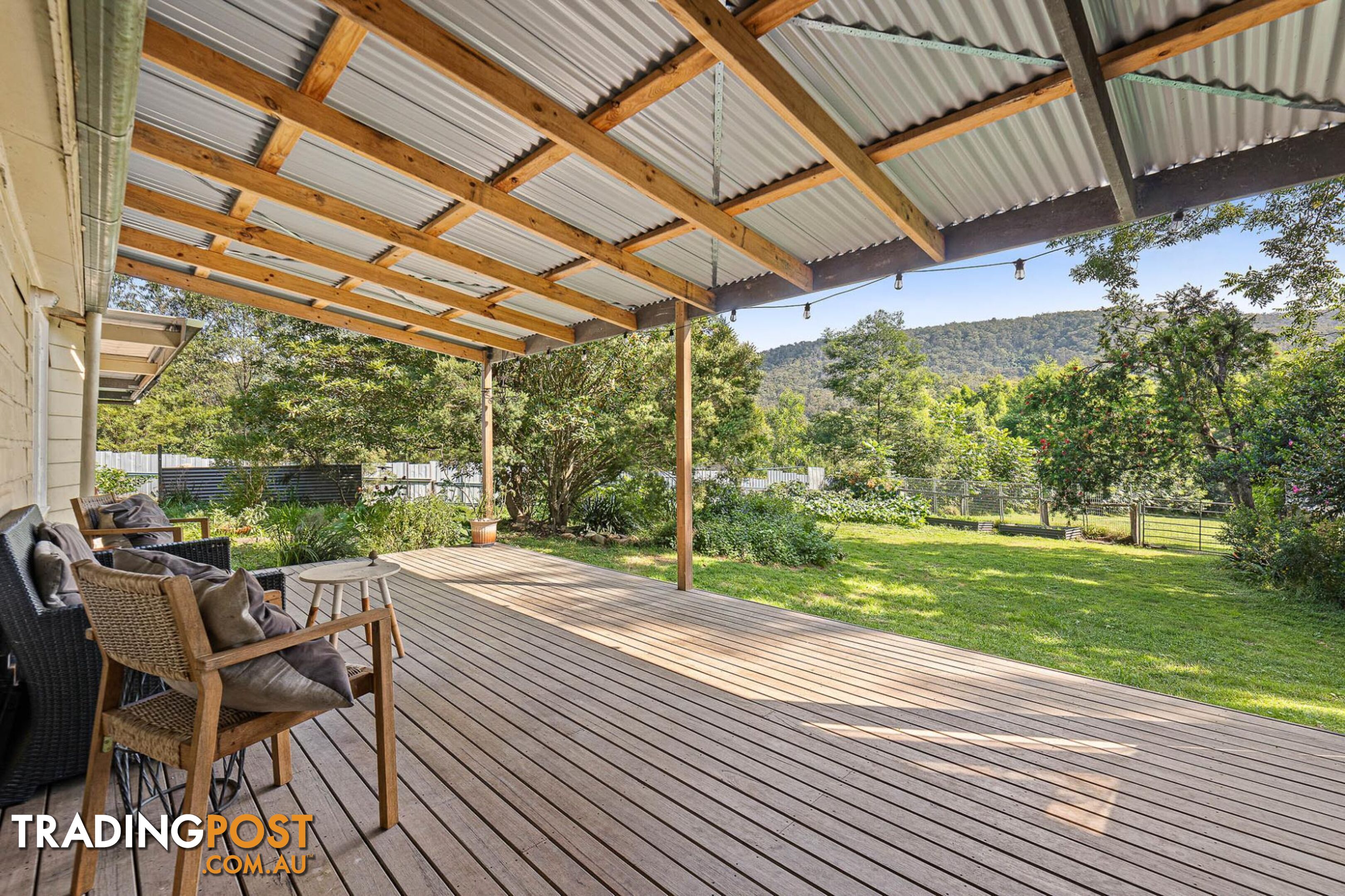 1391 Araluen Road MORUYA NSW 2537