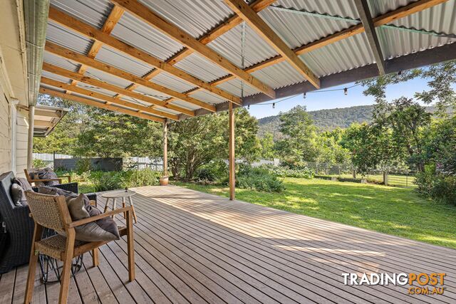 1391 Araluen Road MORUYA NSW 2537