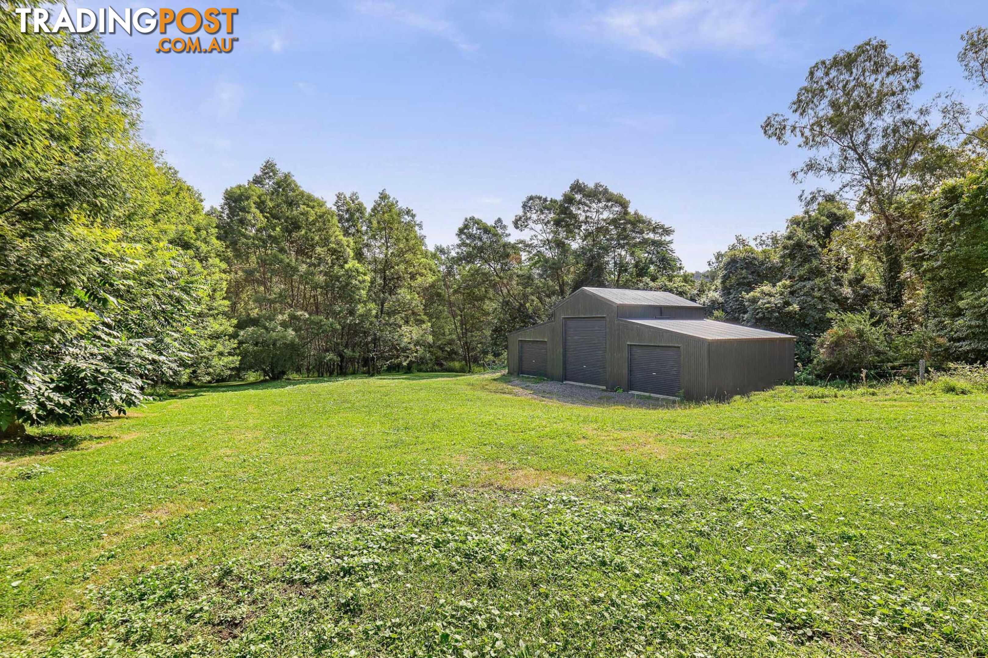 1391 Araluen Road MORUYA NSW 2537