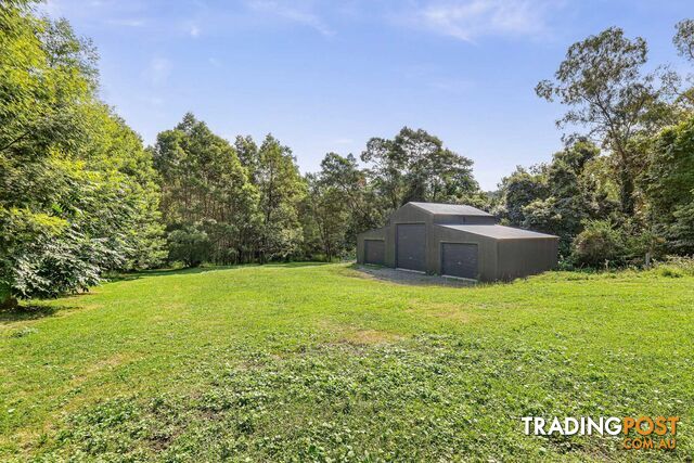 1391 Araluen Road MORUYA NSW 2537