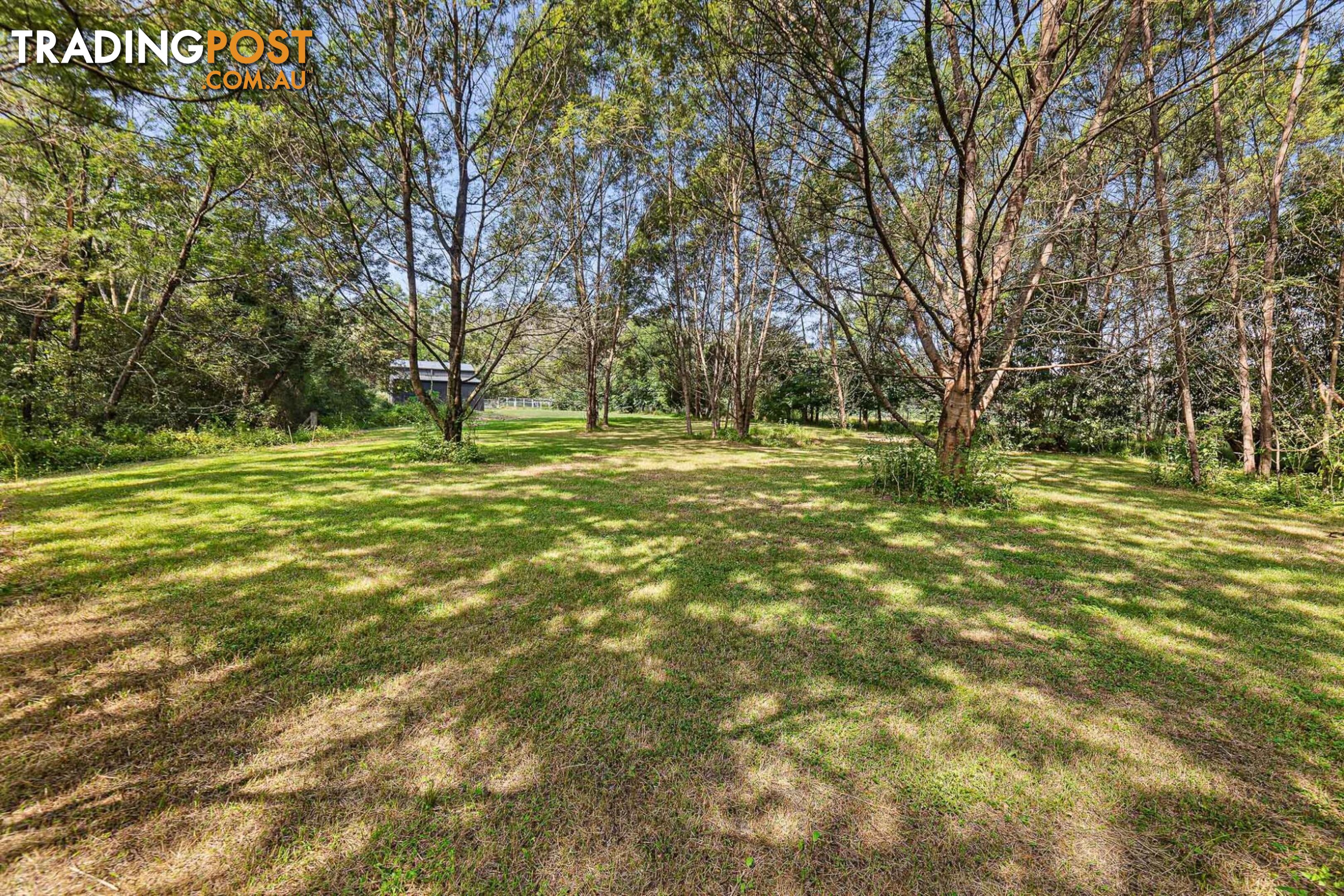 1391 Araluen Road MORUYA NSW 2537