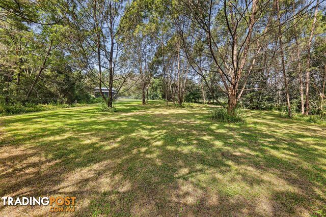 1391 Araluen Road MORUYA NSW 2537