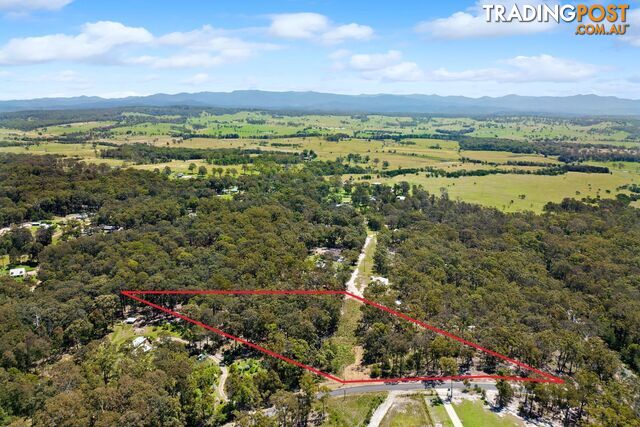 19 Collett Place MERINGO NSW 2537