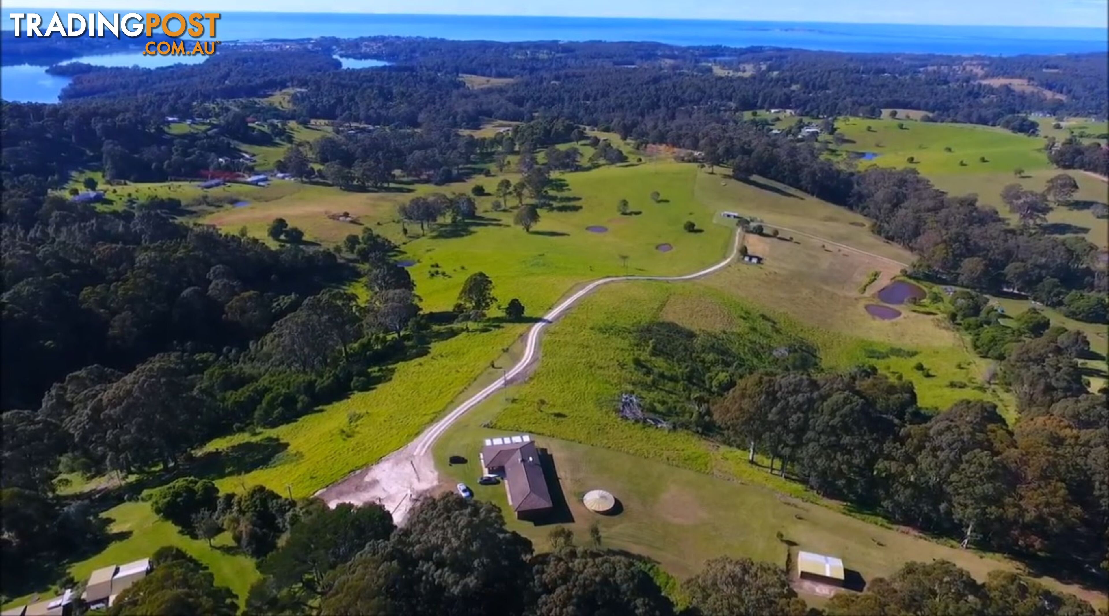 198 Wagonga Scenic Drive NAROOMA NSW 2546