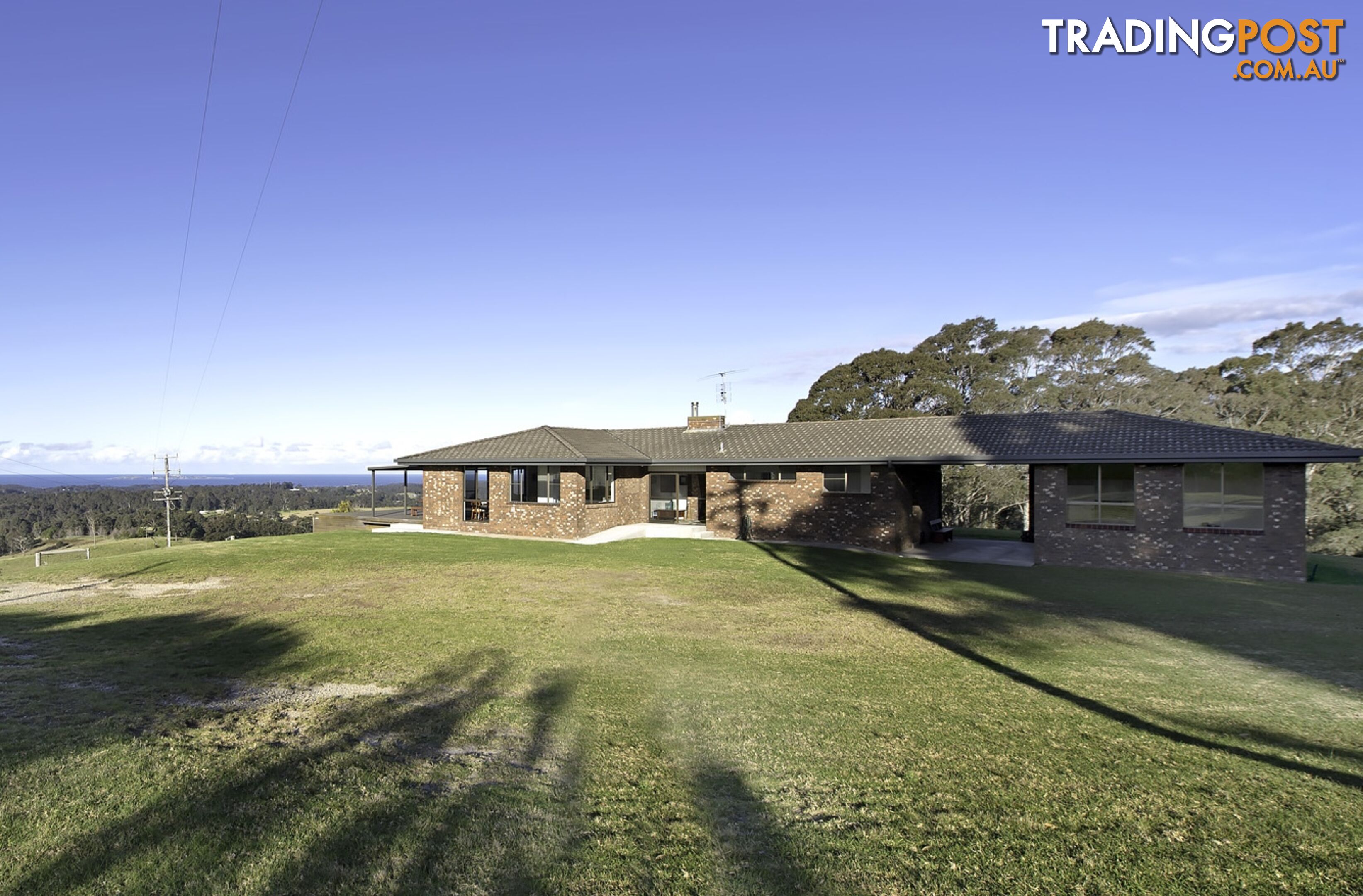 198 Wagonga Scenic Drive NAROOMA NSW 2546