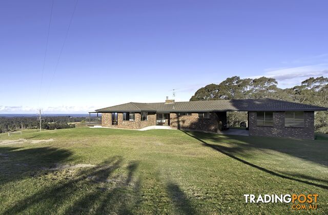 198 Wagonga Scenic Drive NAROOMA NSW 2546