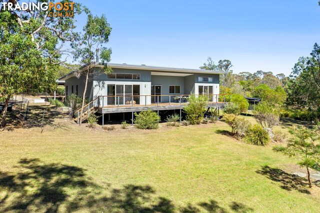 75 Dwyers Ridge Road MORUYA NSW 2537