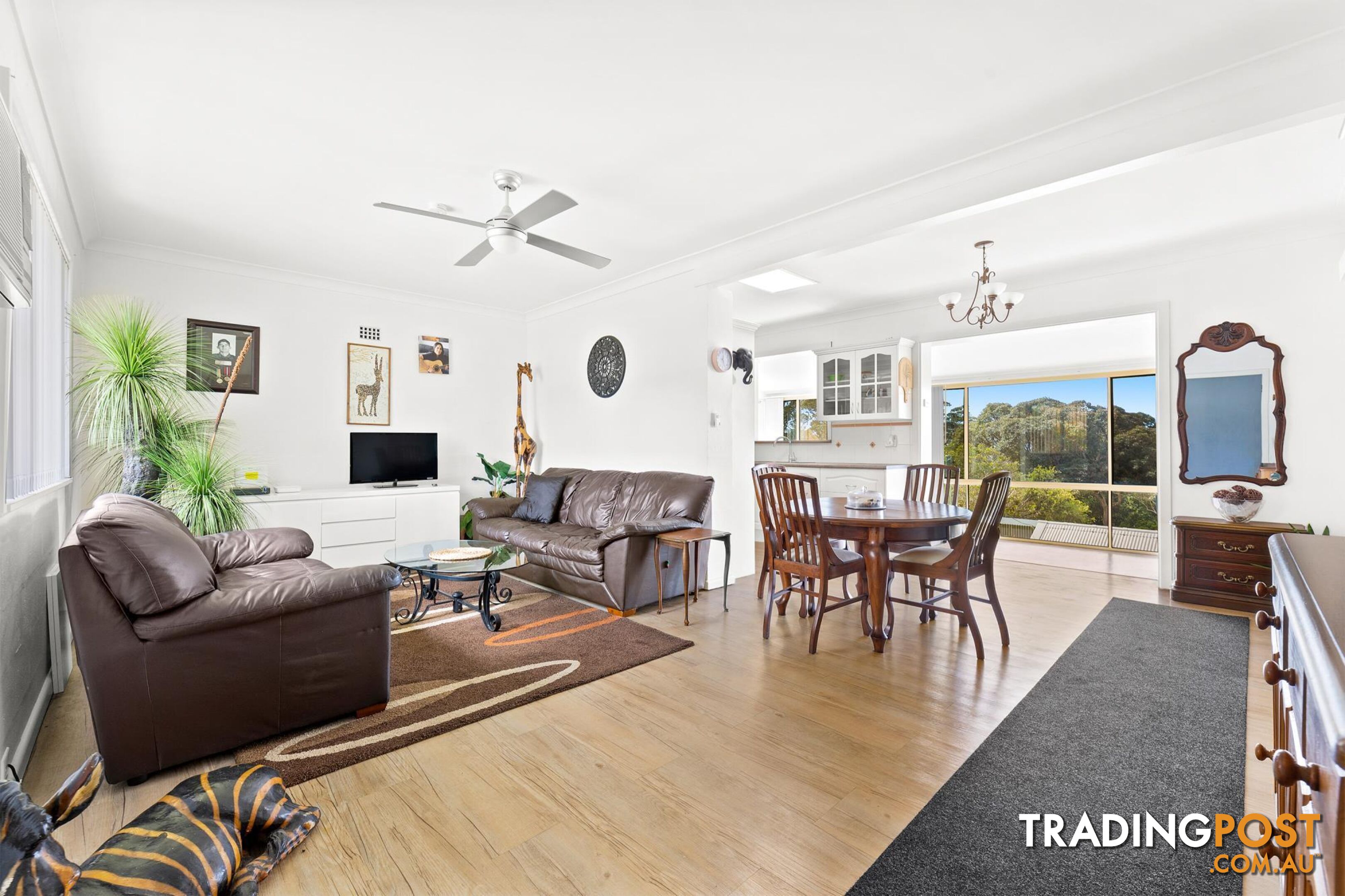 16 Craddock Road TUROSS HEAD NSW 2537