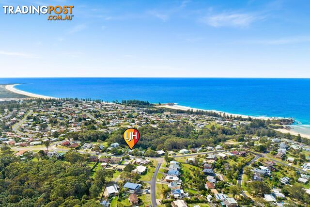 16 Craddock Road TUROSS HEAD NSW 2537