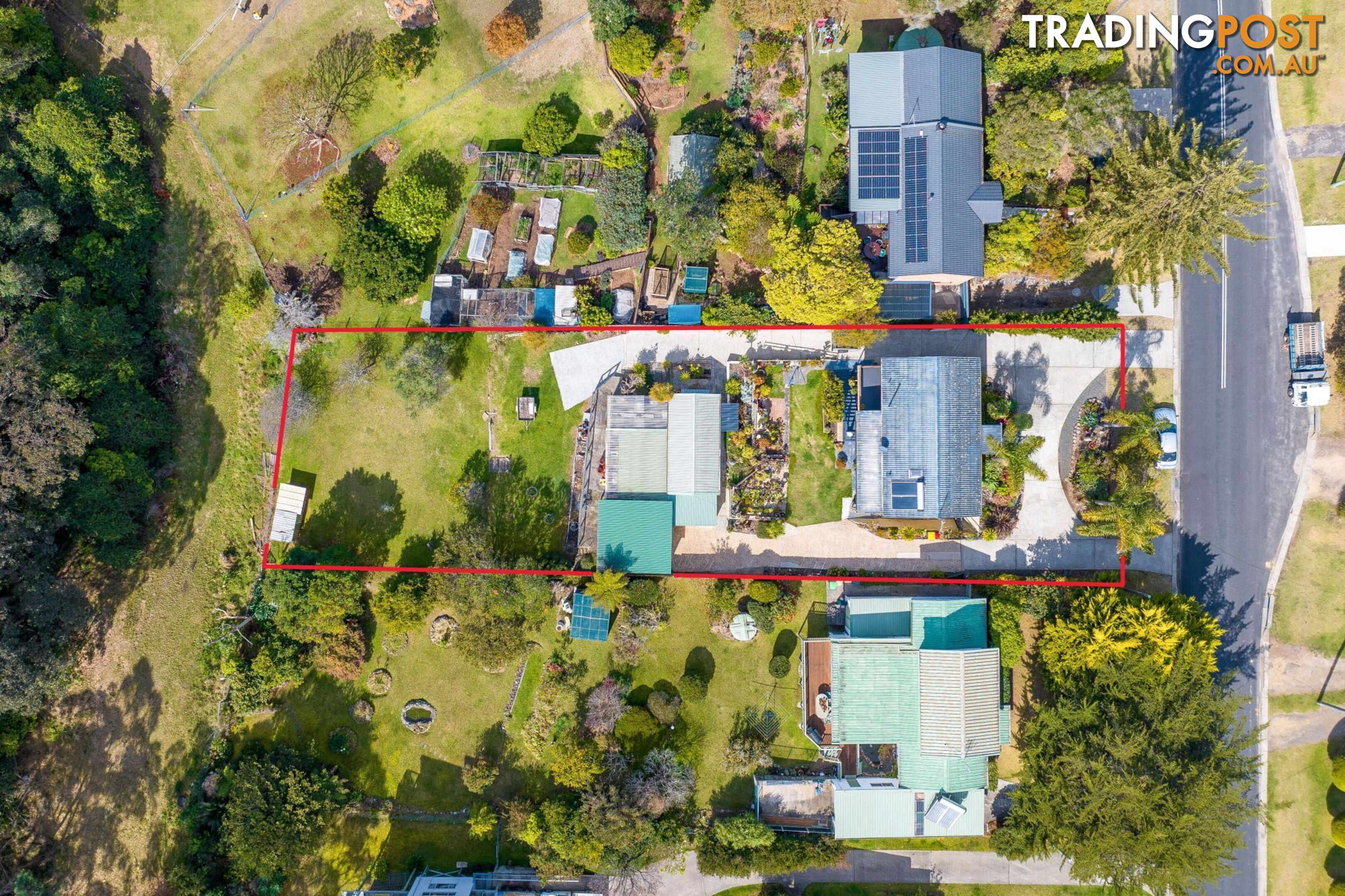 16 Craddock Road TUROSS HEAD NSW 2537