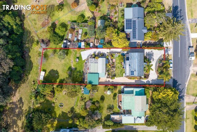 16 Craddock Road TUROSS HEAD NSW 2537