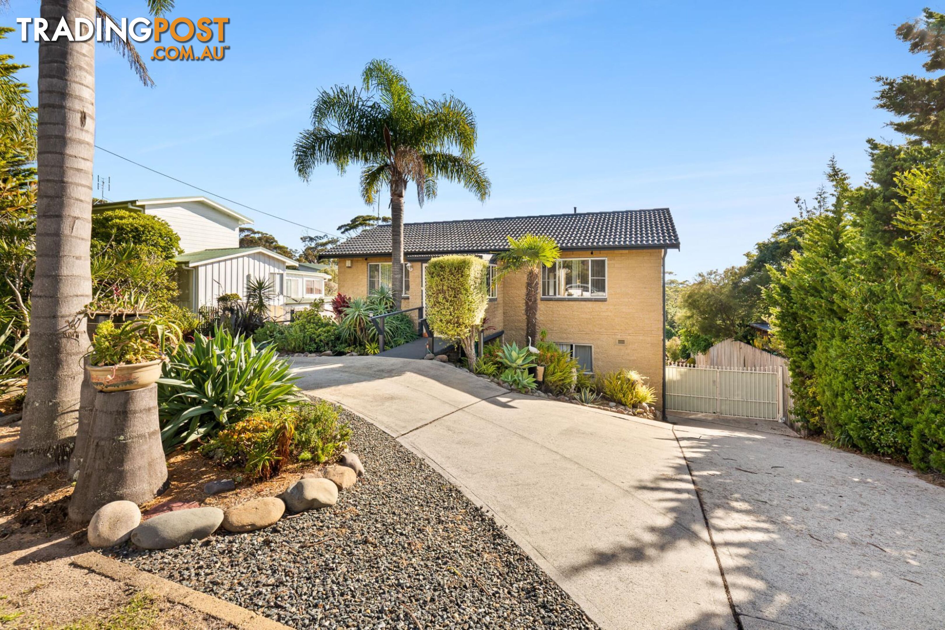 16 Craddock Road TUROSS HEAD NSW 2537