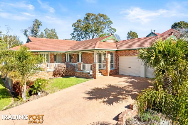 9 Fitzroy Street MORUYA NSW 2537