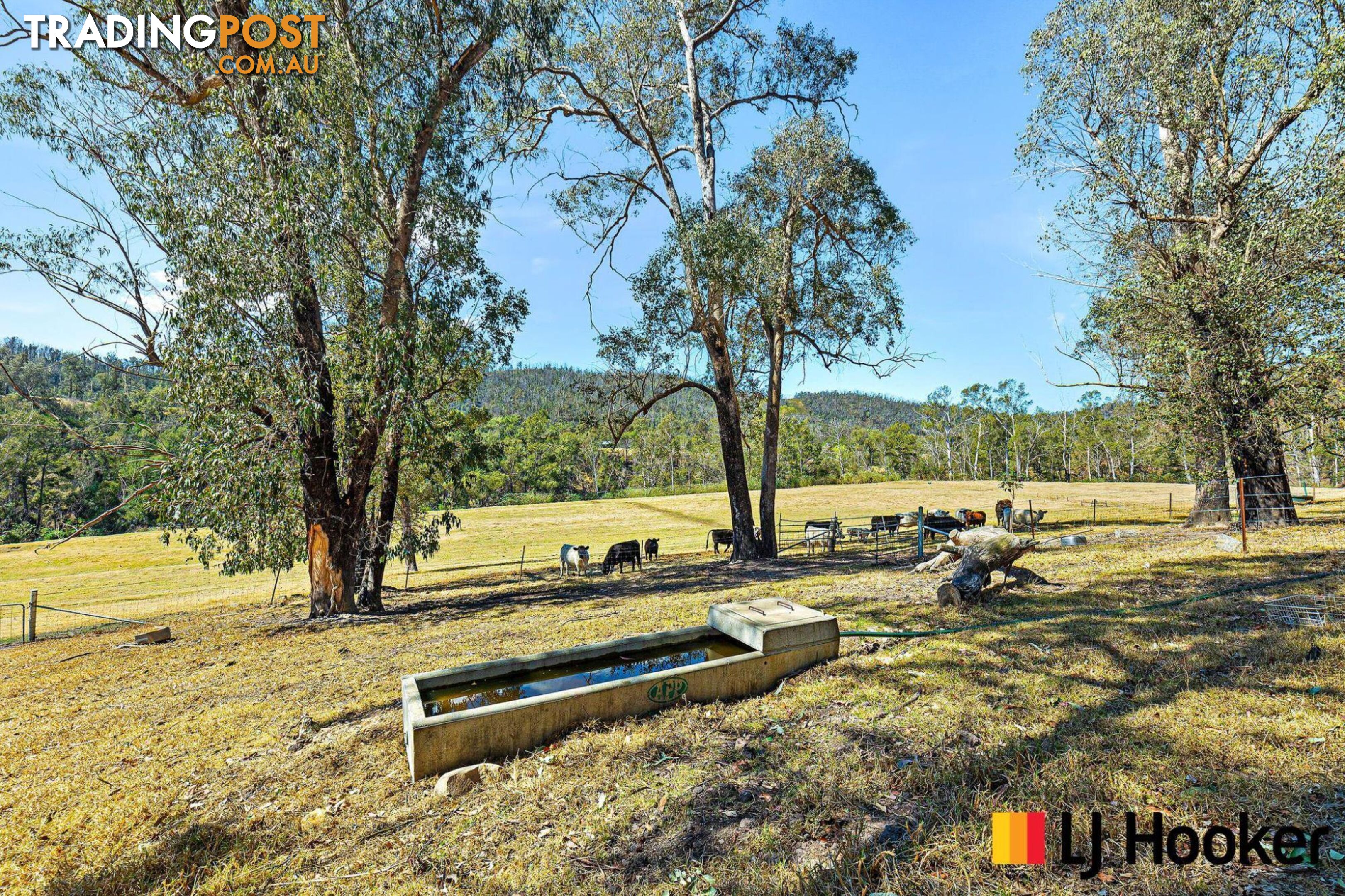 2321 Eurobodalla Road CADGEE NSW 2545