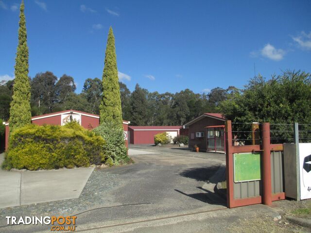 18-22 Shelley Road MORUYA NSW 2537