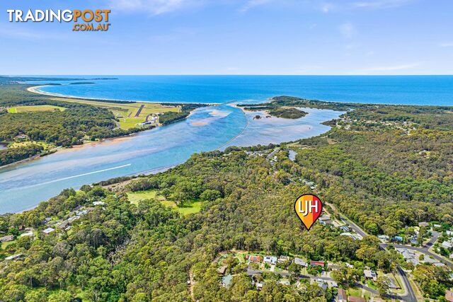 210-212 South Head Road MORUYA HEADS NSW 2537