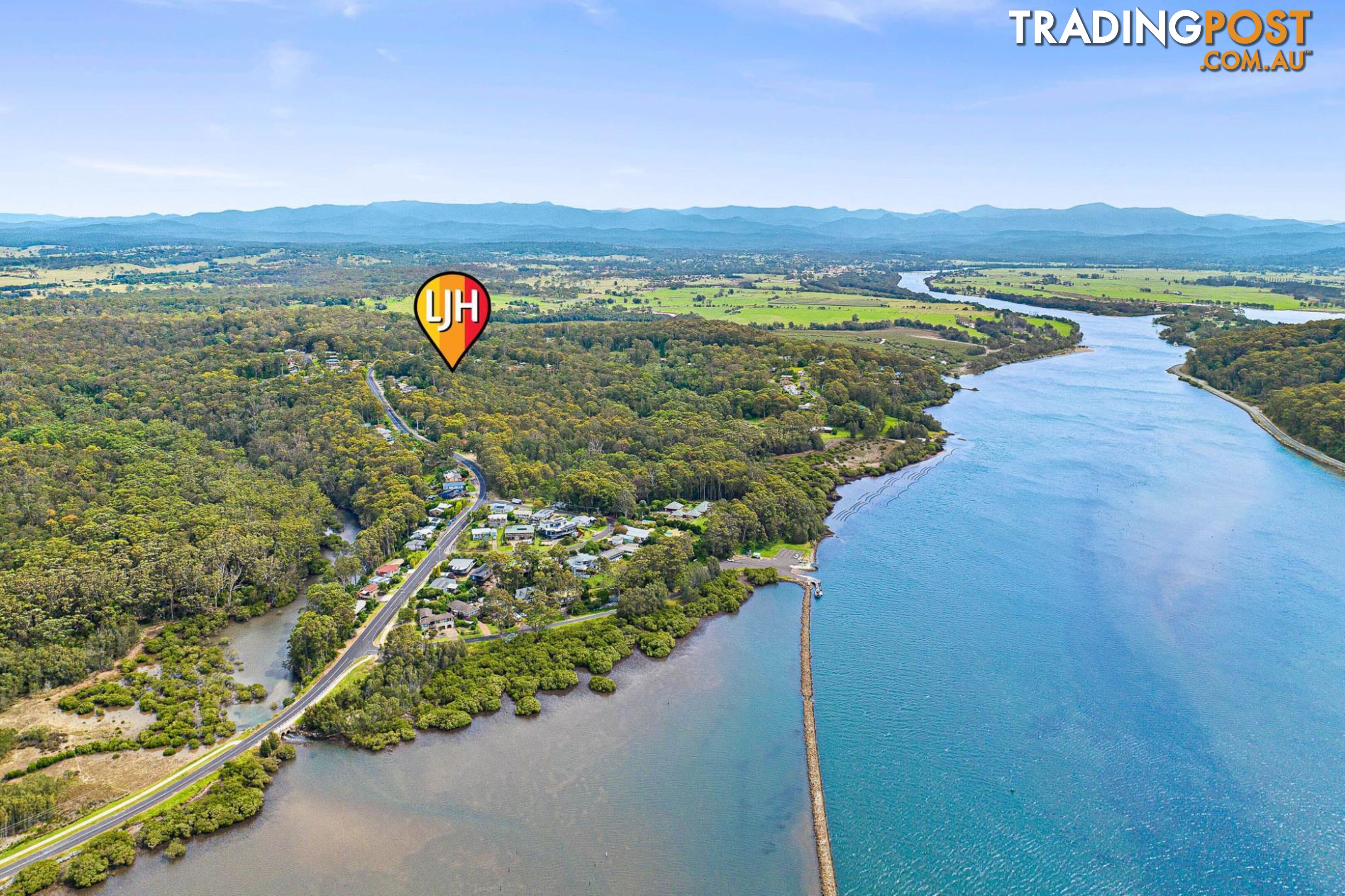 210-212 South Head Road MORUYA HEADS NSW 2537