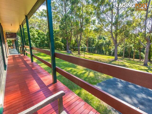 48 ( 50 - Trafalgar Rd TUROSS HEAD NSW 2537