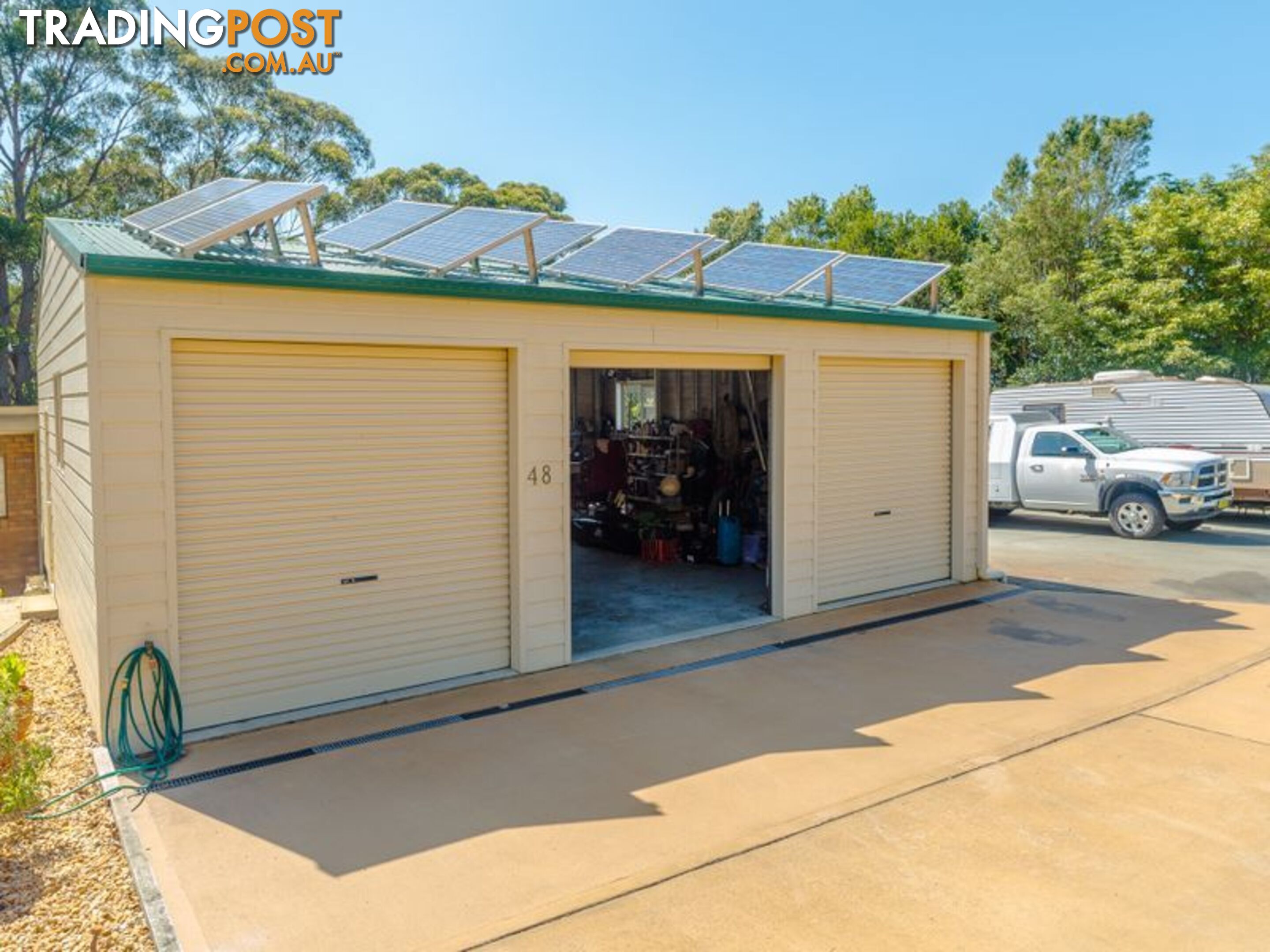 48 ( 50 - Trafalgar Rd TUROSS HEAD NSW 2537