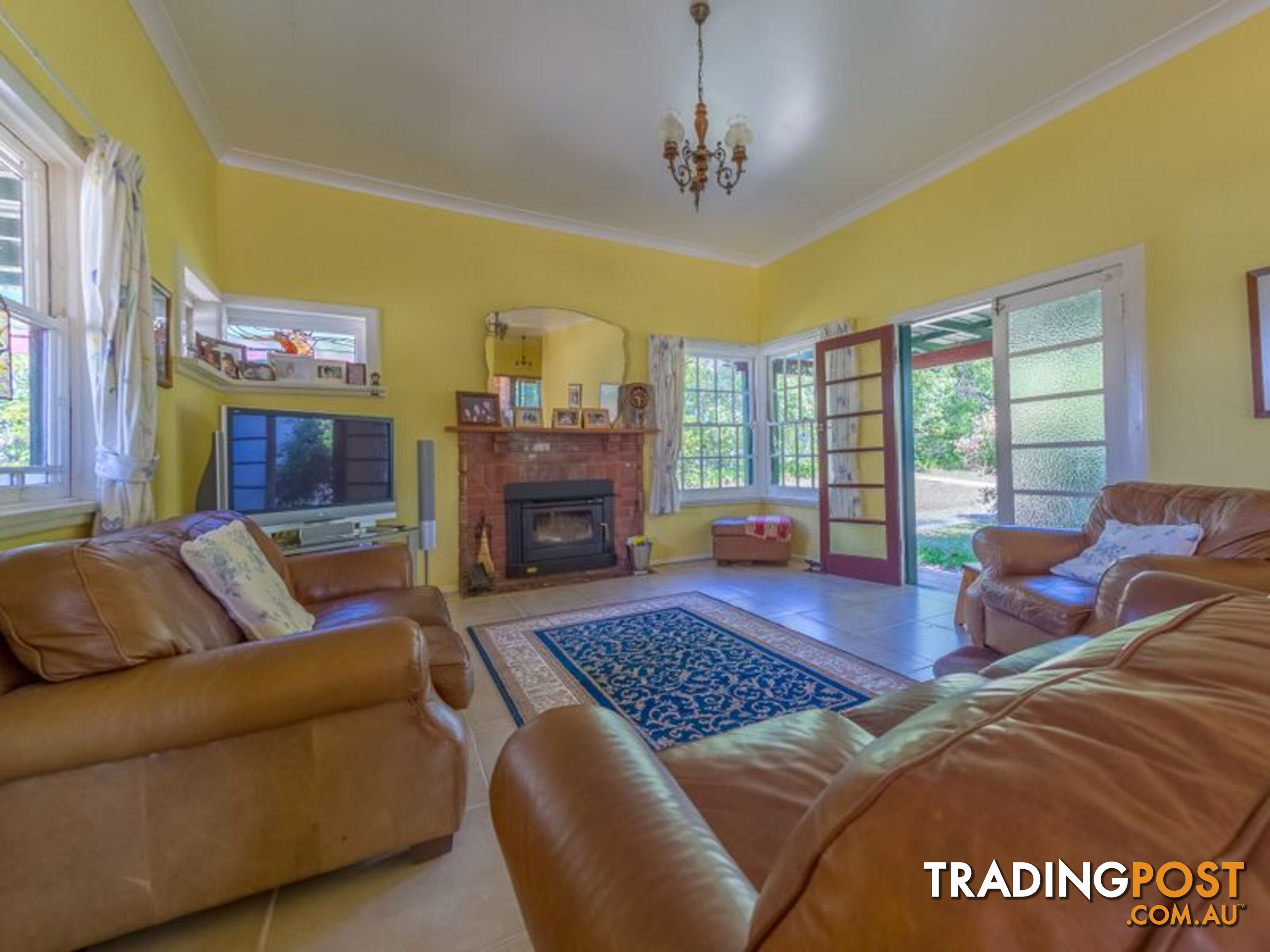 48 ( 50 - Trafalgar Rd TUROSS HEAD NSW 2537