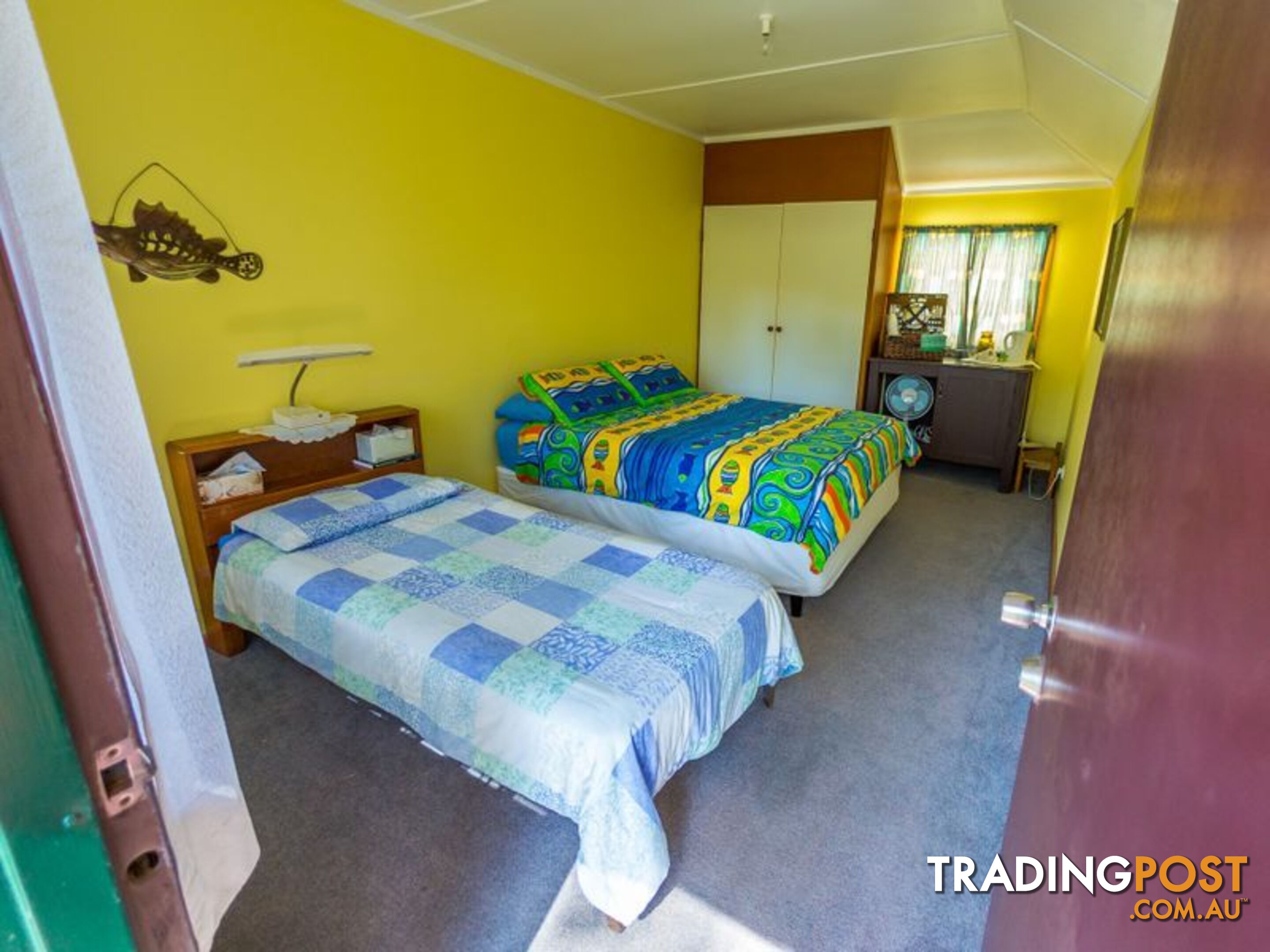 48 ( 50 - Trafalgar Rd TUROSS HEAD NSW 2537