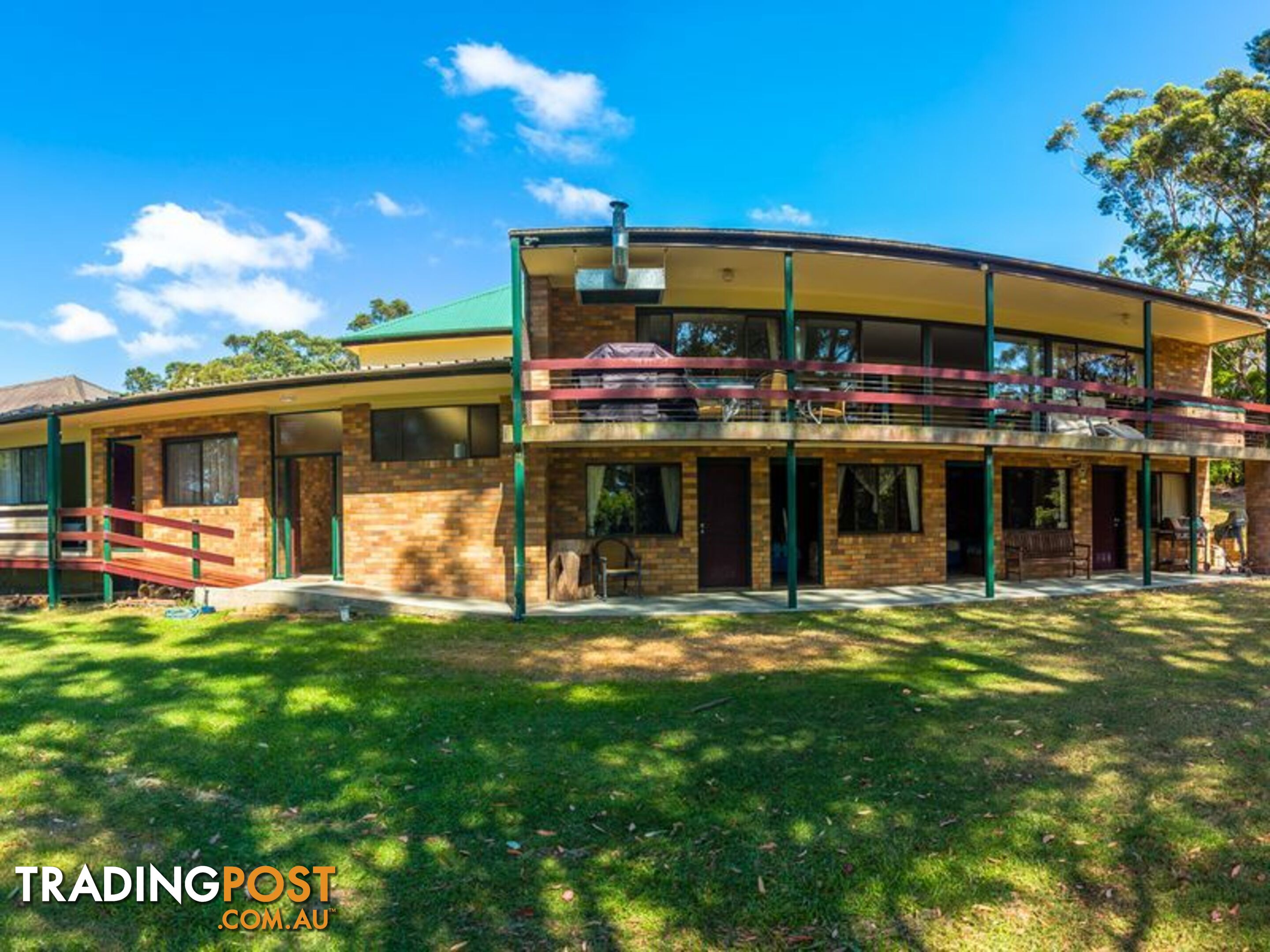 48 ( 50 - Trafalgar Rd TUROSS HEAD NSW 2537