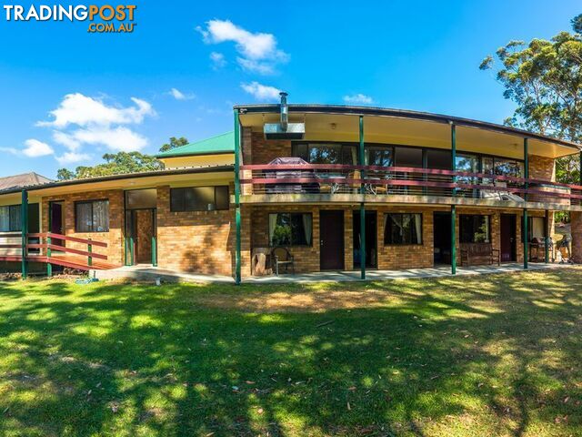 48 ( 50 - Trafalgar Rd TUROSS HEAD NSW 2537