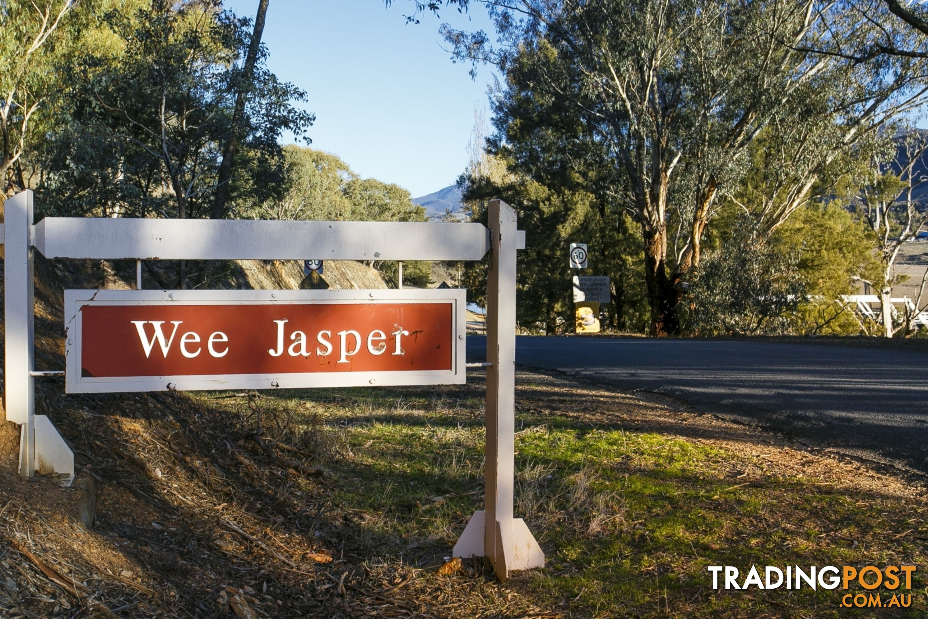 Lot 1 Caves Road WEE JASPER NSW 2582