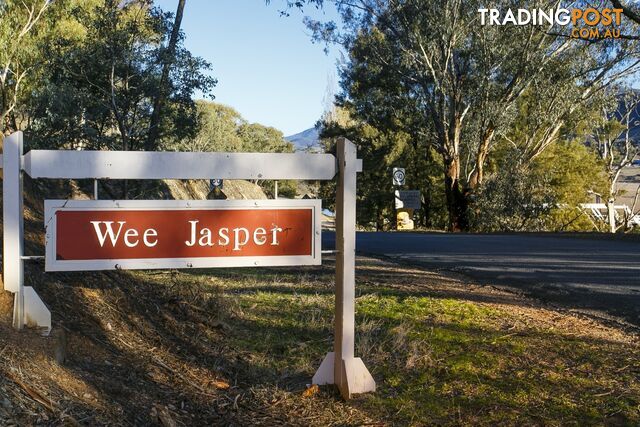 Lot 1 Caves Road WEE JASPER NSW 2582