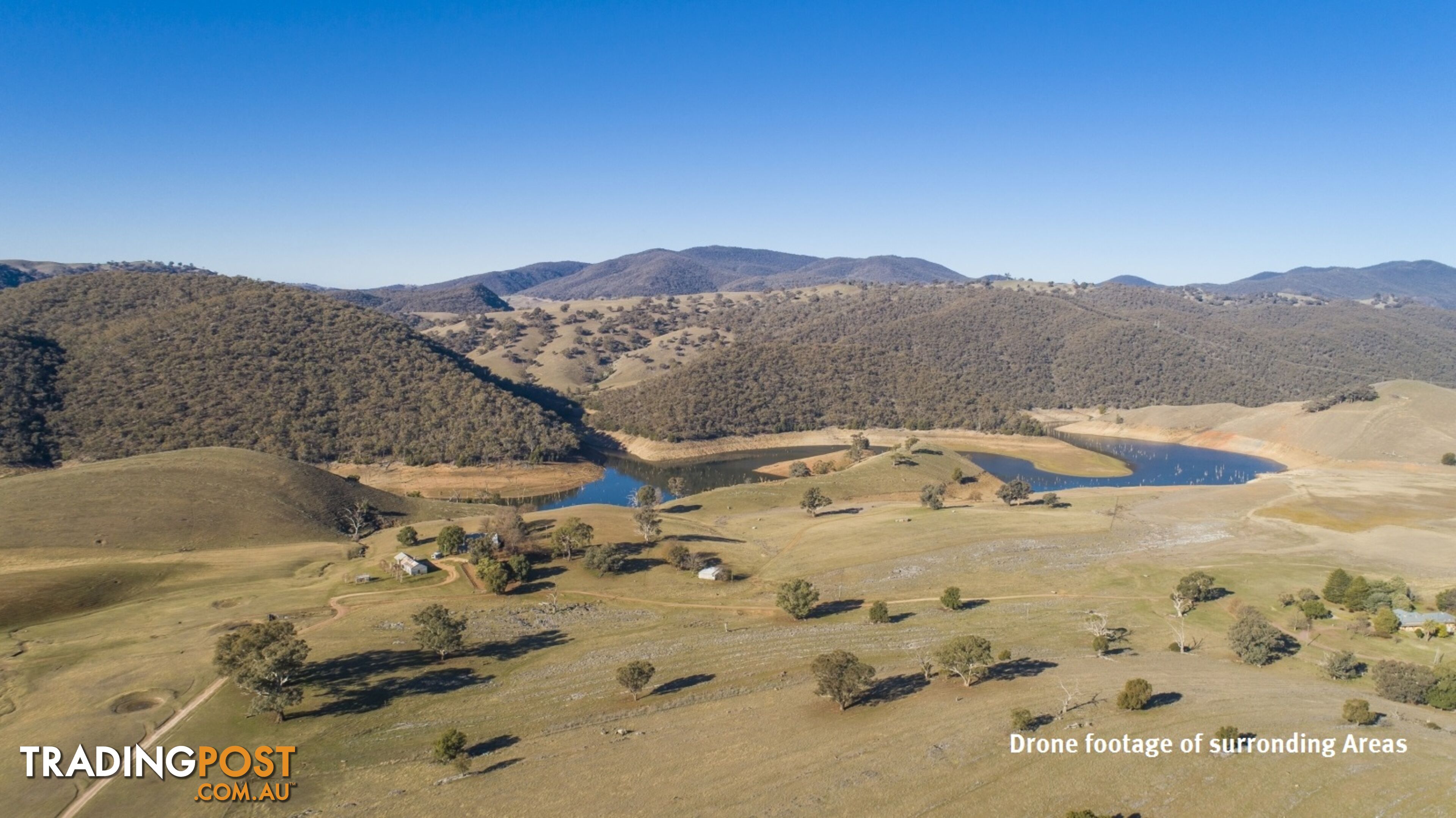 Lot 1 Caves Road WEE JASPER NSW 2582