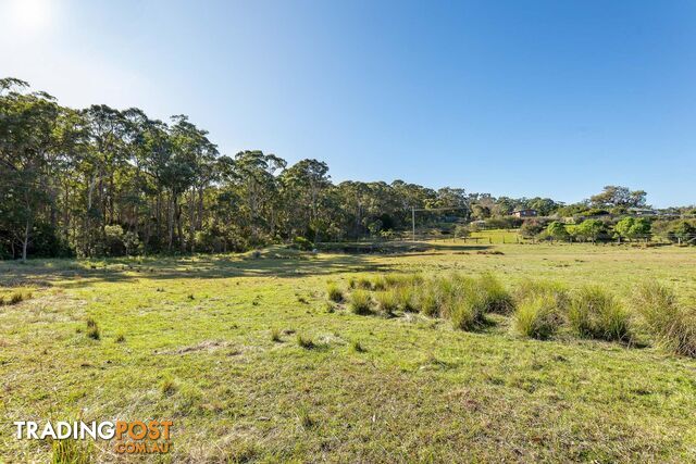 445 Bingie Road BINGIE NSW 2537