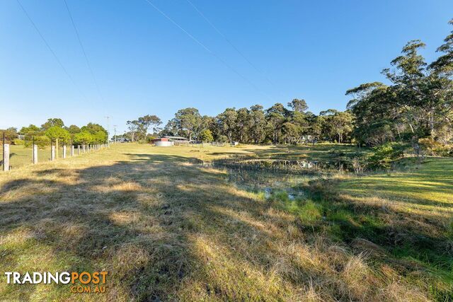 445 Bingie Road BINGIE NSW 2537