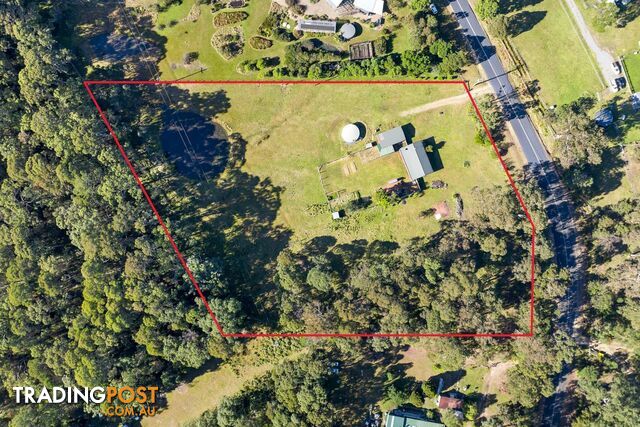 445 Bingie Road BINGIE NSW 2537