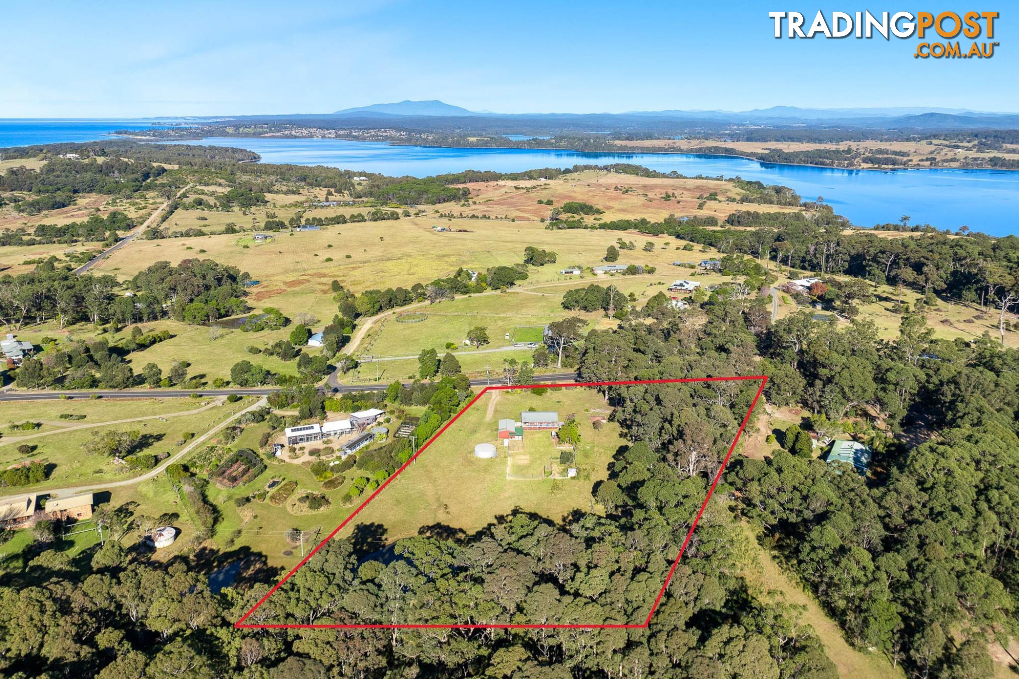 445 Bingie Road BINGIE NSW 2537