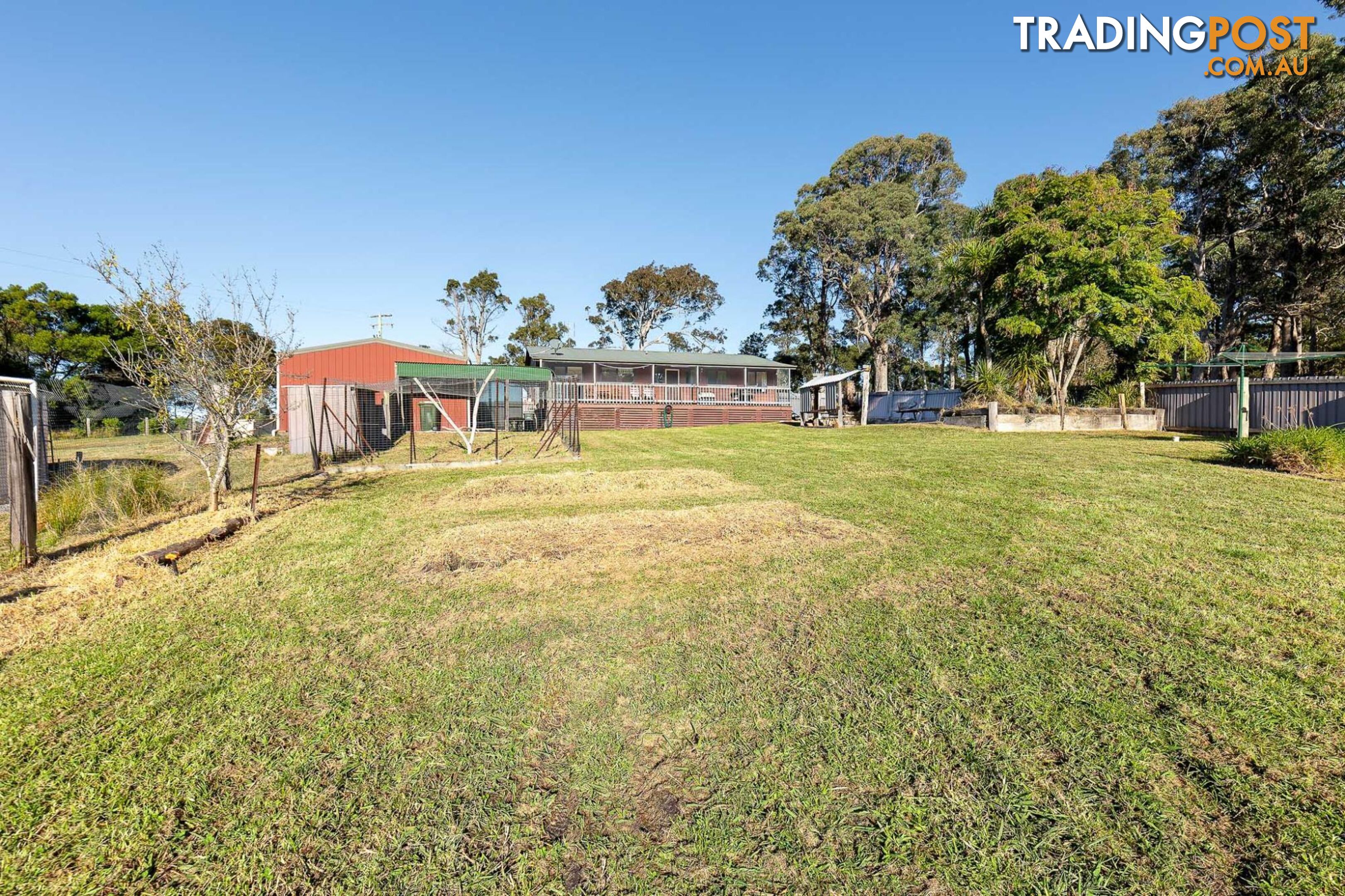 445 Bingie Road BINGIE NSW 2537