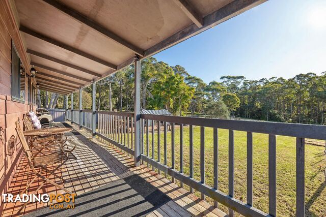 445 Bingie Road BINGIE NSW 2537