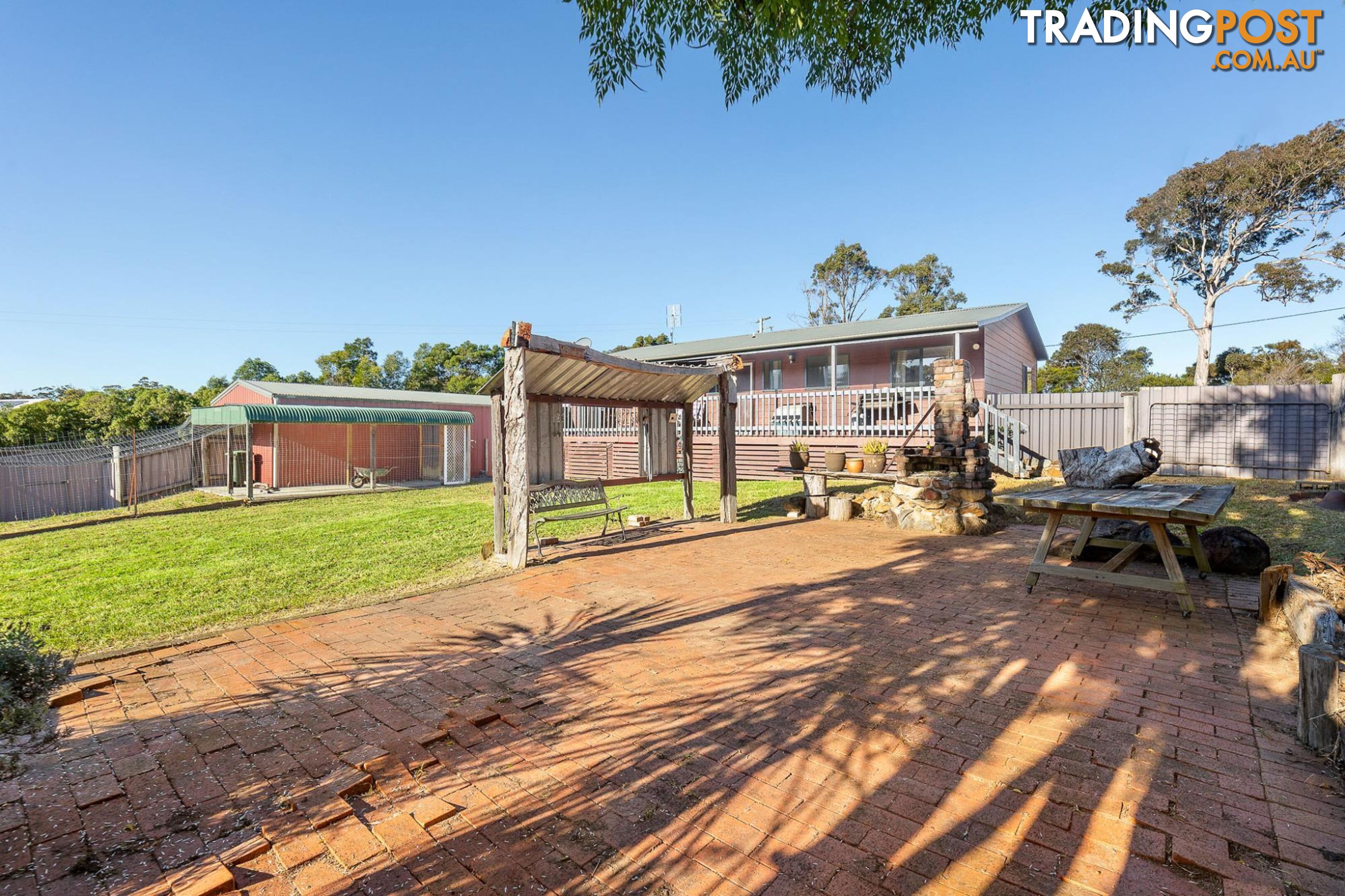 445 Bingie Road BINGIE NSW 2537