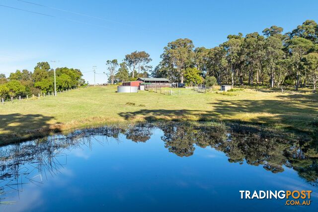 445 Bingie Road BINGIE NSW 2537