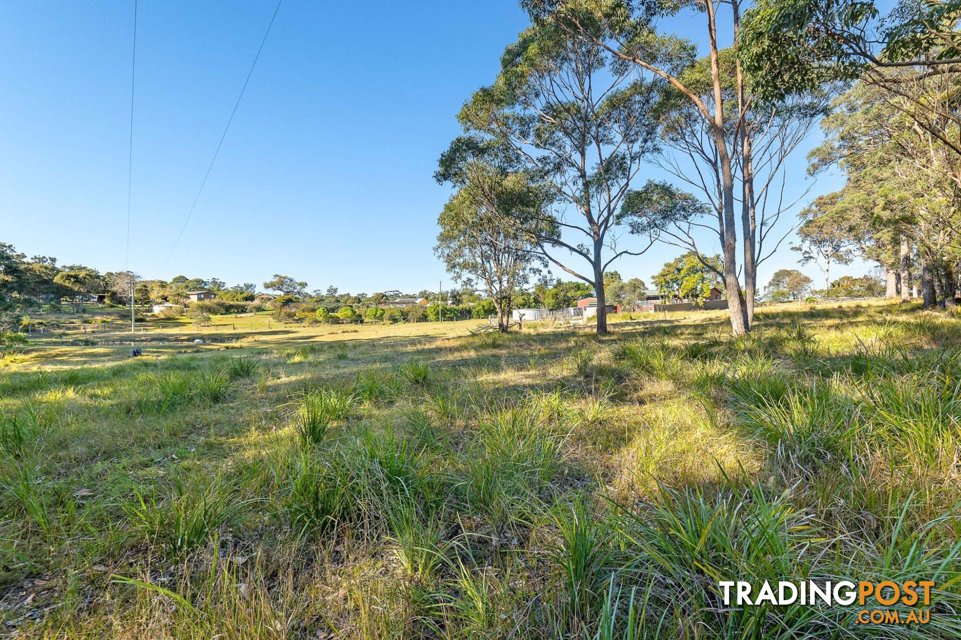 445 Bingie Road BINGIE NSW 2537