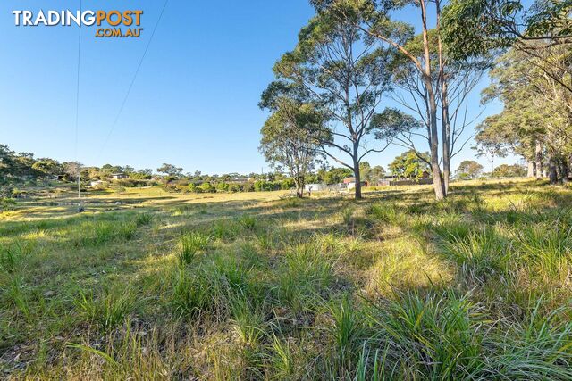 445 Bingie Road BINGIE NSW 2537